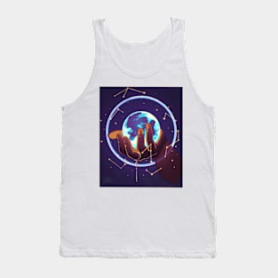 Ring Tank Top